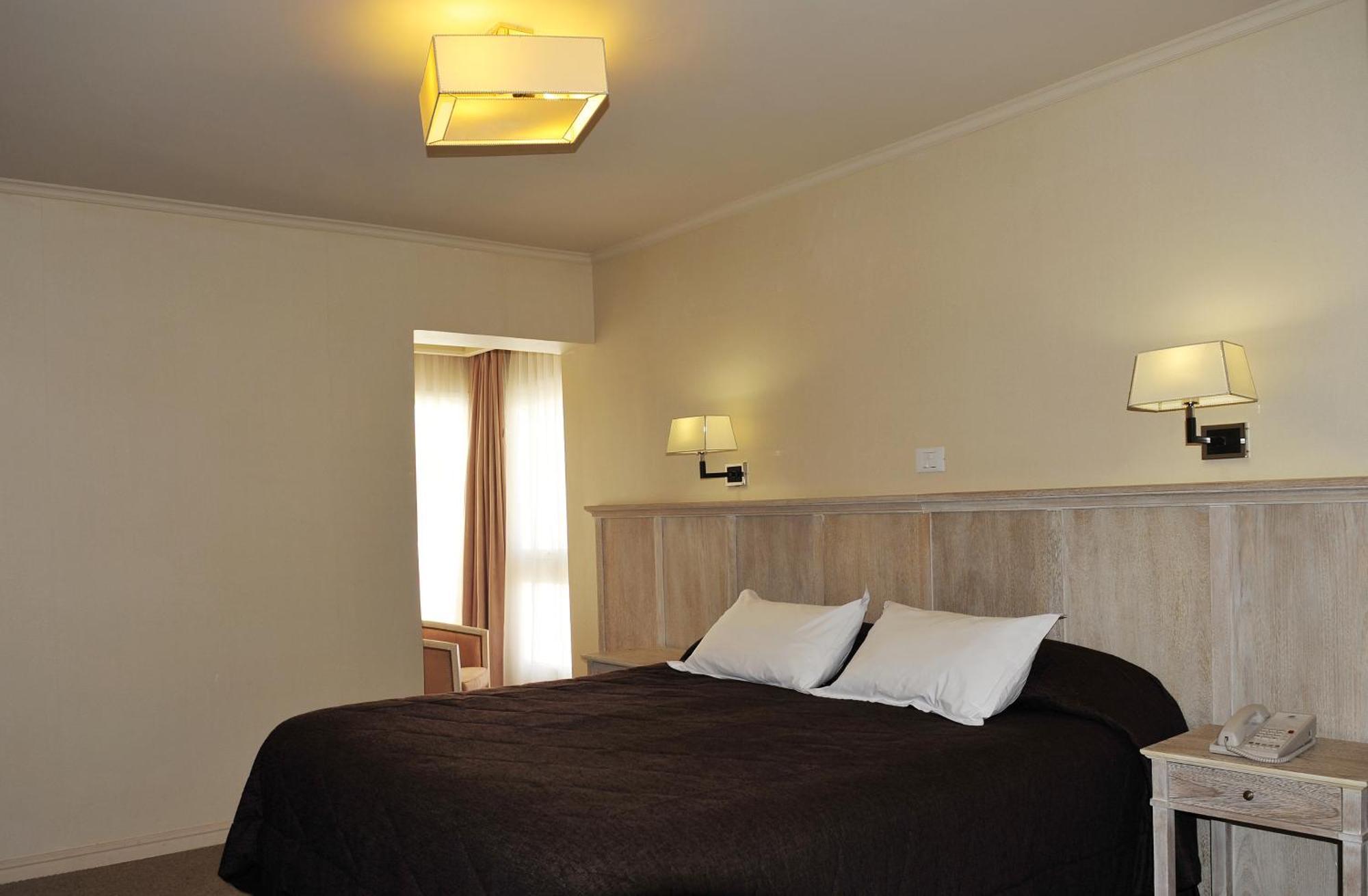 Hotel Patagonia 4*