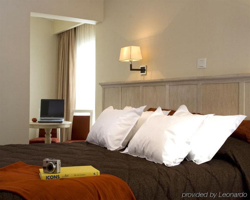 Hotel Patagonia Río Gallegos