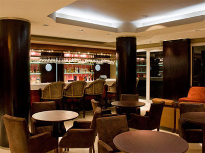 Hotel Patagonia