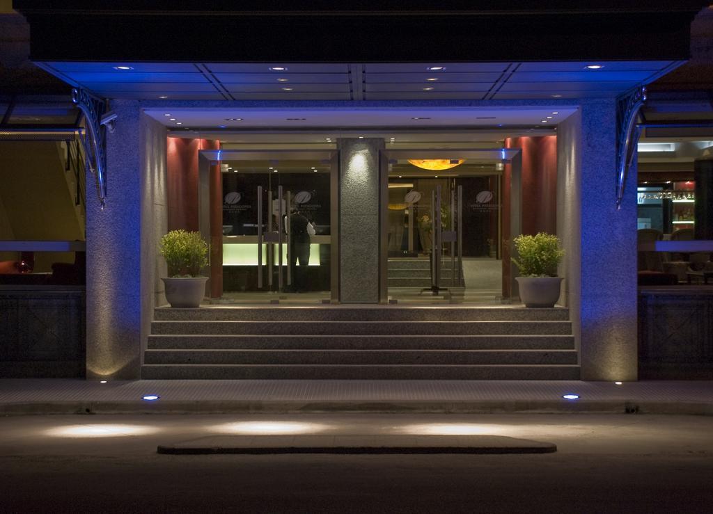 Patagonia Hotel Río Gallegos