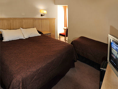 Patagonia Hotel 4*