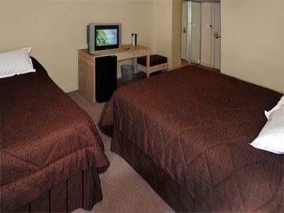 Hotel Patagonia 4*